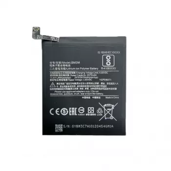 Bateria XIAOMI Mi 9 SE