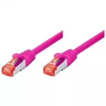 Tecline 715003P Akcesorium łączności magenta