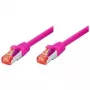 Tecline 715003P Akcesorium łączności magenta