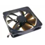 Wentylator Noiseblocker CzarnySilentPro PK2