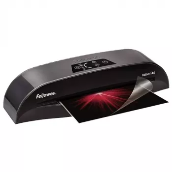 Fellowes Calibre Laminator A4 - Czarny