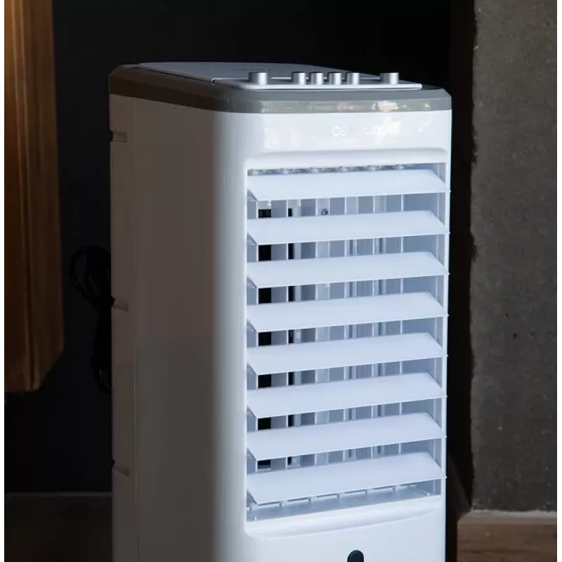 Cecotec | Chłodnica ewaporacyjna | EnergySilence 3500 Cool Compact