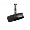 Mikrofon Shure MV7-X Czarny Mikrofon studyjny