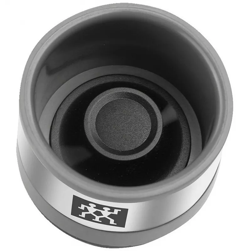 Pompa do konserwacji wina ZWILLING Fresh & Save 36802-000-0 — szary, plastik, wysokość 40 mm, średnica 3 cm