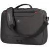 Wenger MX Torba na laptopa 16-calowa stojąca Szara