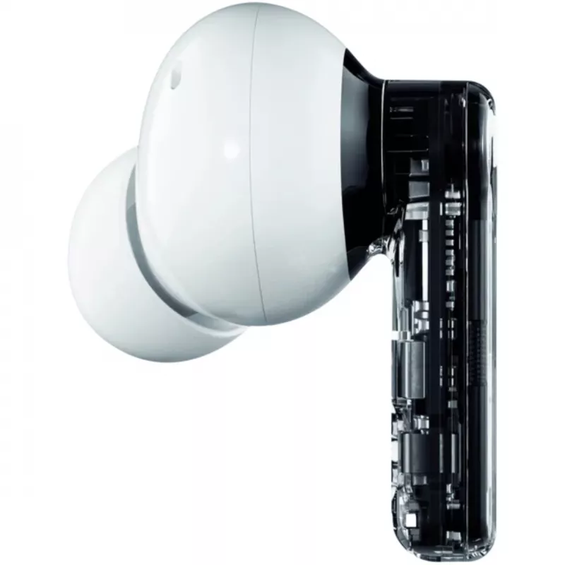 Zestaw słuchawkowy Nothing Ear True Wireless Stereo