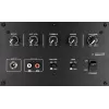 System audio MB08.2 PLL FM USB/SD/BT Karaoke LED