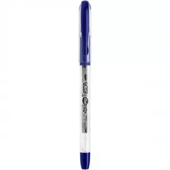 Długopis żelowy BIC Gel-ocity Stic niebieski 1 szt.