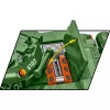 Zestaw konstrukcyjny COBI T-72 NRD/ZSRR 680 elementów