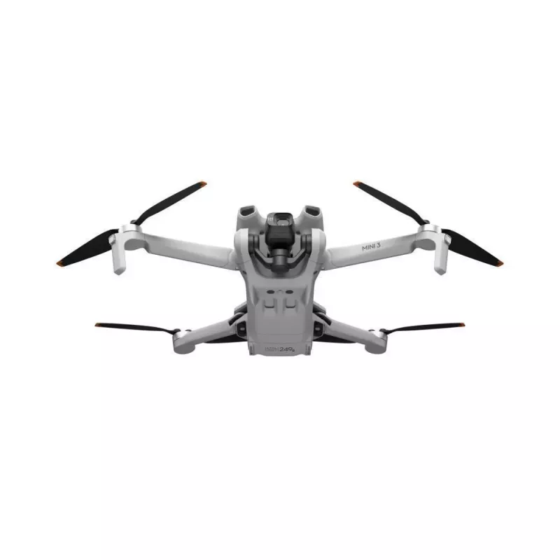 Dron | DJI | DJI Mini 3 (DJI RC) | Konsumencki | CP.MA.00000780.01