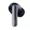 Słuchawki Xiaomi Buds 6 Pro — bezprzewodowe słuchawki douszne, Bluetooth 5.3, ANC, IP54, 36 h z etui, ładowanie bezprzewodowe, USB-C, Space Black