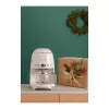Ekspres do kawy Smeg 50's Style DCF02CREU 1,25 l kremowy