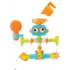 Robot do kąpieli z prysznicem