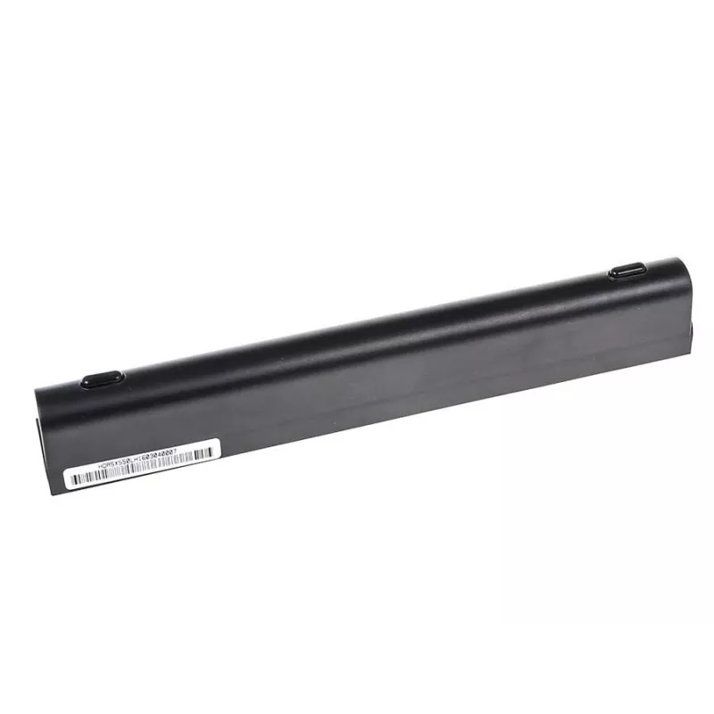 Bateria do laptopa zielony Cell AS68 do ASUS A450 A550 R510 X550, Li-Ion 14,4V 4400mAh, 4 ogniwa, czarny