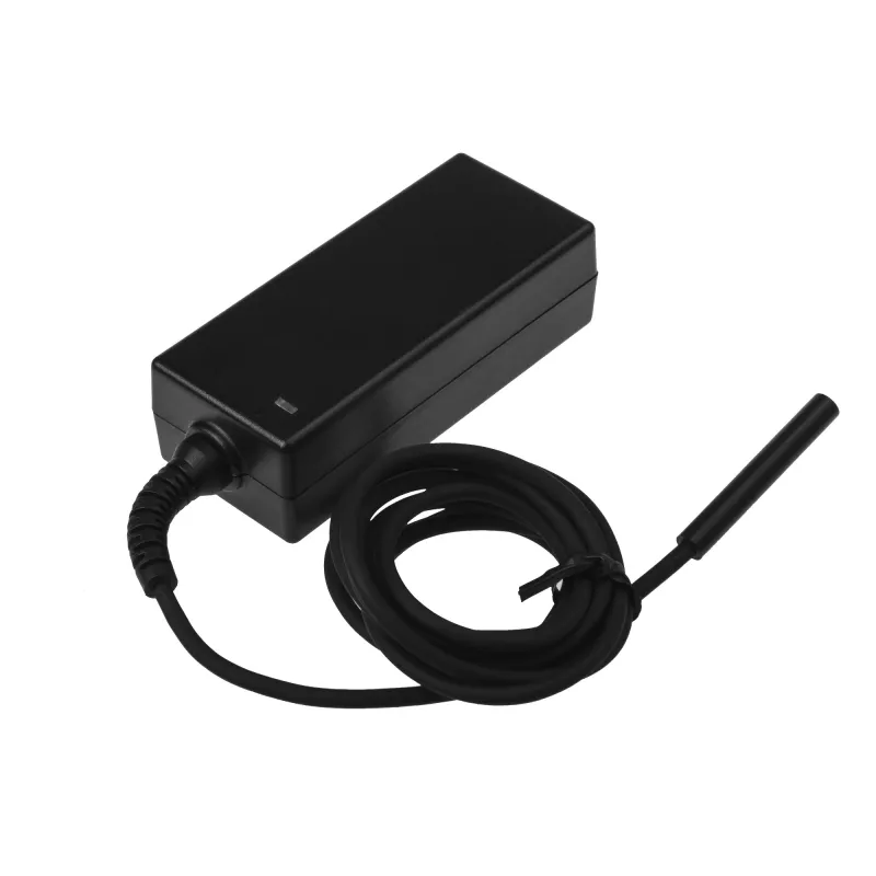 Zasilacz zielony Cell AD63P 36W 12V 2.58A wewnętrzny do laptopa, czarny
