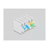 Wtyk RJ45 Cat.6 UTP beznarzędziowy DeLOCK 86977