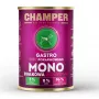 CHAMPER Gastro Monoprotein Wołowina - mokra karma dla psów - 400g