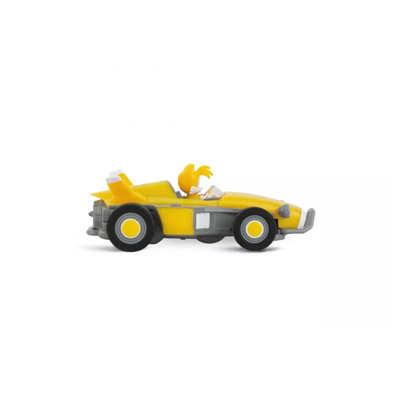 RC Team Sonic M ini RC Tails 1:43