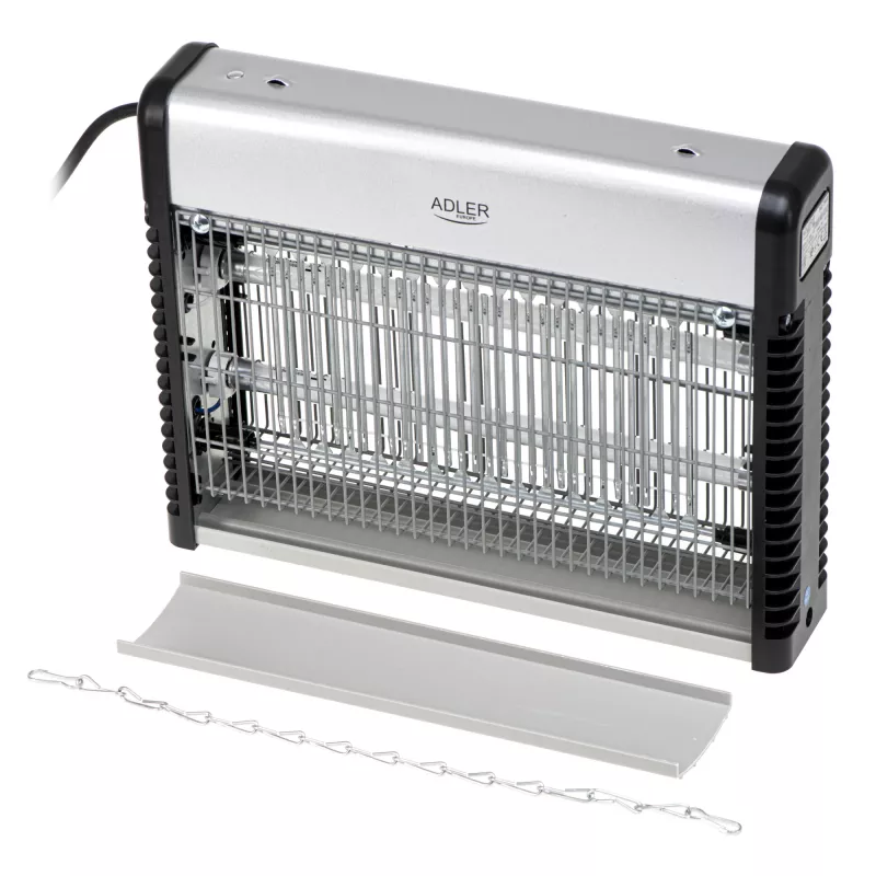 Lampa owadobójcza LED Adler AD 7940, 9 W