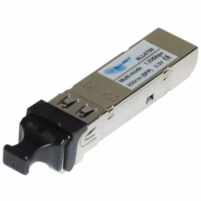 Moduł przełącznika sieciowego ALLNET ALL4751