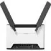 Wireless Router | MIKROTIK | Chateau LTE7 ax | Wi-Fi 6 (802.11ax) | Slot na kartę SIM Tak | 3G Tak | 4x porty LAN | Port USB Tak | G+5HAXD2HAXD-TC&R11E-LTE7