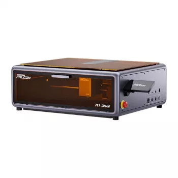 Grawerka laserowa Creality Falcon A1 Pro 20W — stacjonarny moduł do grawerowania i cięcia laserowego
