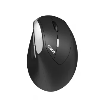 Rapoo EV250 Mysz biurowa praworęczna RF bezprzewodowa optyczna 1600 DPI