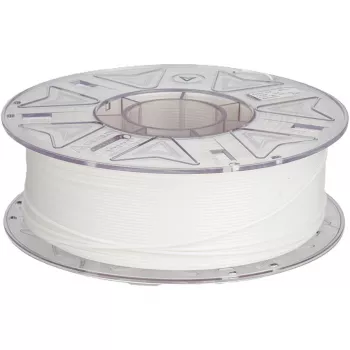 Materiał do druku 3D Creality 3D 3301010405 Kwas polimlekowy PLA Biały 1 kg