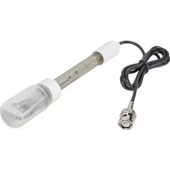 Voltcraft® elektroda zastępcza do PH-100ATC odpowiednia do cyfrowego pehametru PH-100ATC, 12 77 45, cyfrowy