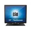 Elo 1902L - Monitor LCD - 48,26 cm (19) - Ekran dotykowy - 1280 x 1024 @ 60 Hz - 250 cd/m² - 1000:1 - 14 ms - HDMI, VGA - Głośnik - Czarny