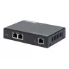 Nadajnik sieciowy Intellinet 2-portowy Gigabit Ultra PoE Extender
