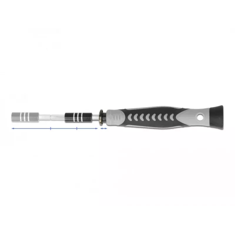 Zestaw wkrętaków ręcznych DeLOCK 64167 wkrętak precyzyjny szer. 105 mm dł. 155 mm wys. 52 mm