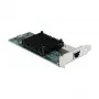 Karta sieciowa PCI Express x8 10 Gigabit LAN 1 x RJ45 i82599