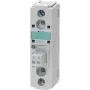 Siemens jednofazowy przekaźnik półprzewodnikowy 3RF21 1 szt. 3RF2120-1AA02 prąd obciążenia 20 A (3RF2120-1AA02)