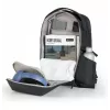 Plecak XDDESIGN Bizz Czarny — wodoodporny, lekki, model P705.931