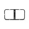 RØDE PHONECAGE klatka do aparatu Czarny 1/4 3/8 cala Szerokość 35,5 mm Głębokość 245 mm Wysokość 126 mm
