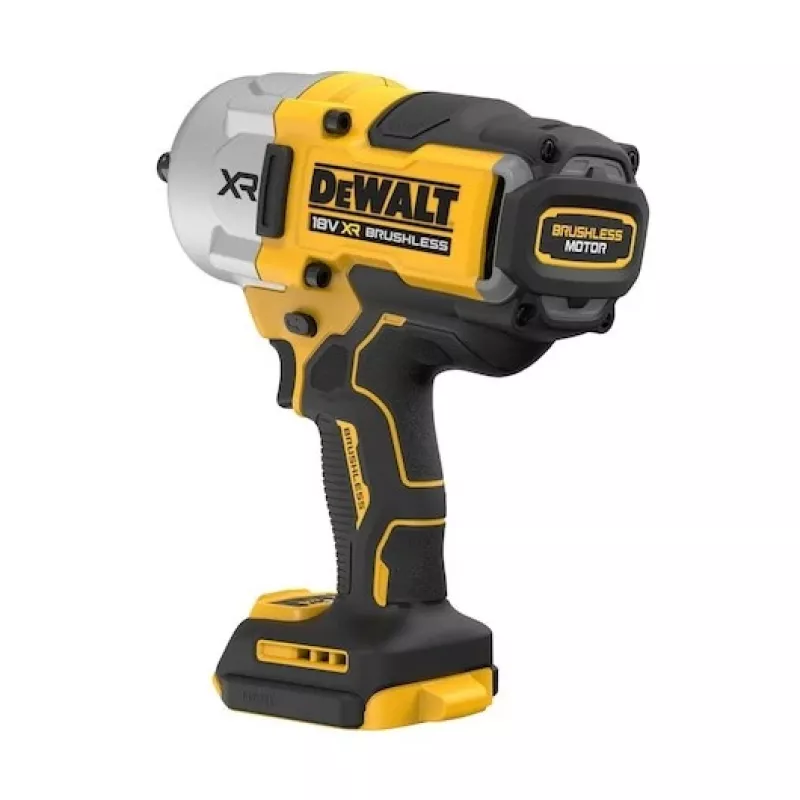 Wkrętarka/Zakrętarka udarowa DeWALT DCF961NT-XJ, 1200 obr./min, 2372 N⋅m