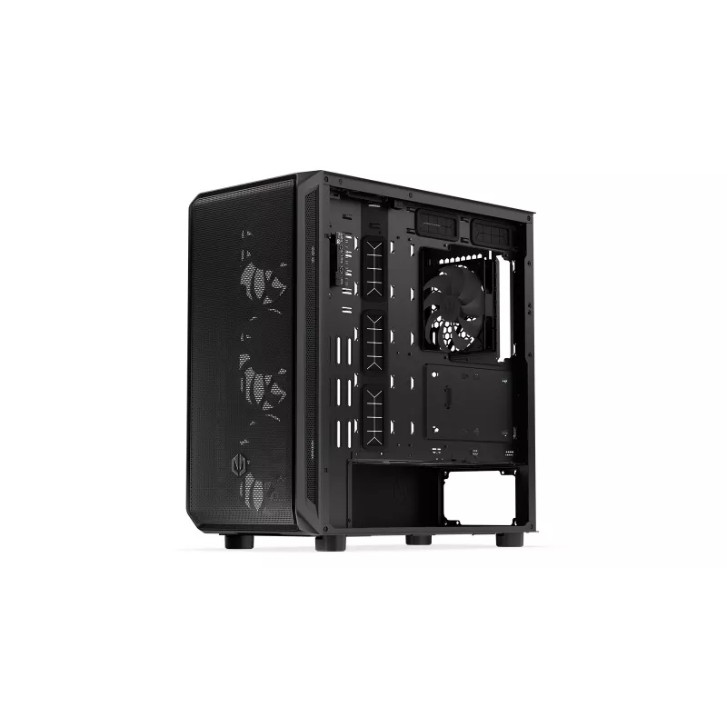 ENDORFY Arx 700 ARGB Tower Black