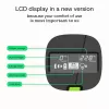 Green Cell UPSLP700 zasilacz awaryjny (UPS) Line-Interactive 1 kVA 700 W 4 gniazda AC