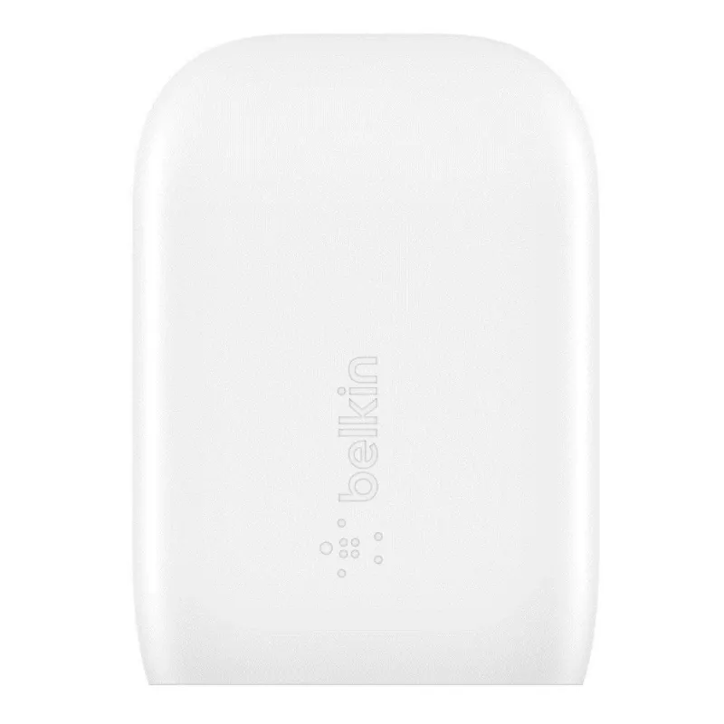 Ładowarka Belkin WCA005vfWH Laptop Smartfon Tablet Biały
