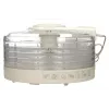 Suszarka do żywności MPM MSG-02 Biała 400 W