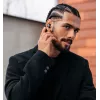 SENNHEISER Momentum MTW4 Bezprzewodowe douszne słuchawki sportowe Bluetooth z redukcją szumów - białe i srebrne