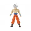 Figurka akcji Bandai Dragon Stars Ultra Instinct Goku – 6-calowa figurka kolekcjonerska