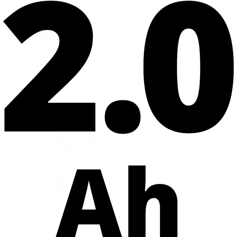 Einhell 4511395 Akumulator litowo-jonowy 2000 mAh 18 V (4511395)