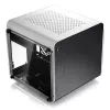 Obudowa komputerowa Raijintek METIS EVO TG Mini-ITX, biała