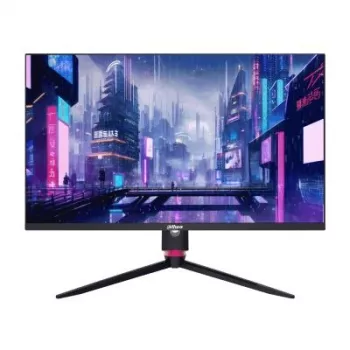 Dahua Technology DHI-LM27-E331A monitor komputerowy 68,6 cm (27) 2560 x 1440 piksele Quad HD LED czarny