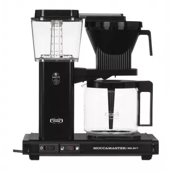 Ekspres do kawy przelewowy Moccamaster KBG Select 1,25 l