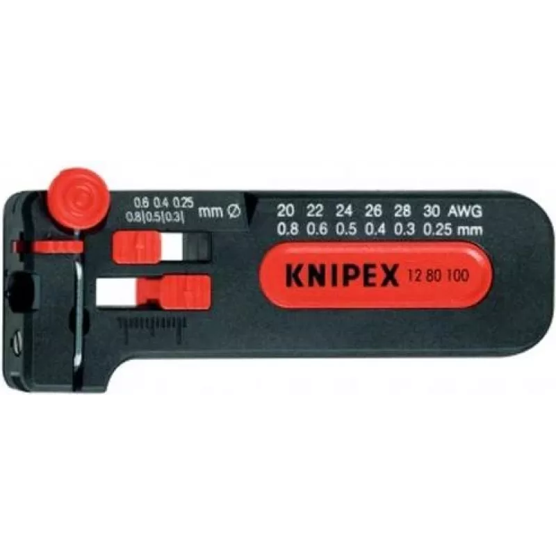 Akcesorium łączności Knipex 12 80 100 SB
