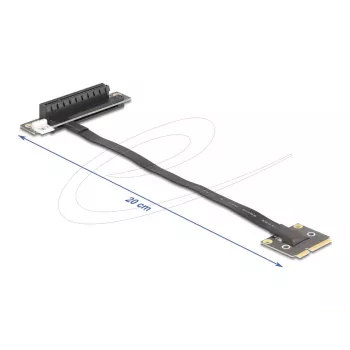 Karta interfejsu DeLOCK 81295