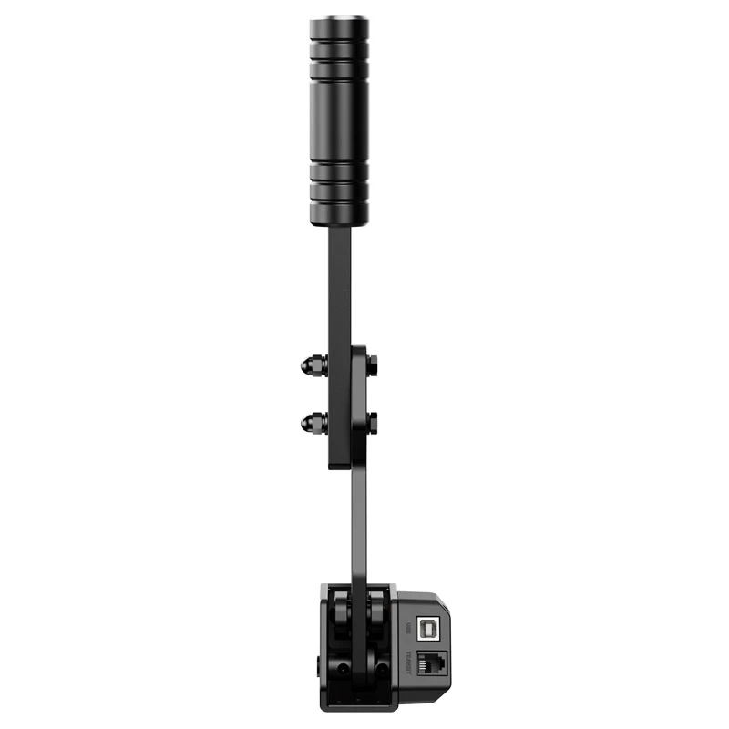 Handbrake Moza Racing HBP Analogowy Cyfrowy Przewodowy USB
